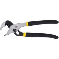 Pince &agrave; rainure et languette, 8" Brunswick Fyr & Safety
