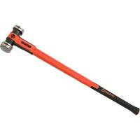 HEADLOCK Sledgehammer, 8 lbs., 36", Fibreglass Handle Brunswick Fyr & Safety