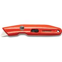 Fixed Blade Utility Knife Brunswick Fyr & Safety