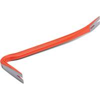 Barre de d&eacute;molition en acier, Largeur de 1", Longueur de 18" Brunswick Fyr & Safety