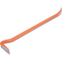 Barre de d&eacute;molition en acier, Largeur de 1", Longueur de 30" Brunswick Fyr & Safety