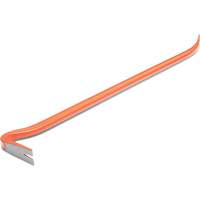 Barre de d&eacute;molition en acier, Largeur de 1", Longueur de 36" Brunswick Fyr & Safety