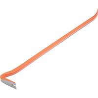 Barre de d&eacute;molition en acier, Largeur de 1", Longueur de 42" Brunswick Fyr & Safety