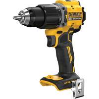 Perfomarteau sans fil et sans balai ATOMIC (outil uniquement), Mandrin 1/2", 20 V Brunswick Fyr & Safety