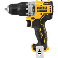 Perfomarteau sans fil et sans balai XTREME (outil uniquement), Mandrin 3/8", 12 V Brunswick Fyr & Safety