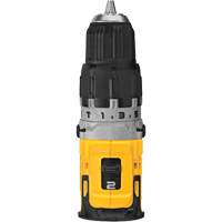 Perfomarteau sans fil et sans balai XTREME (outil uniquement), Mandrin 3/8", 12 V Brunswick Fyr & Safety
