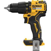Perfomarteau sans fil et sans balai (outil uniquement), Mandrin 1/2", 20 V Brunswick Fyr & Safety
