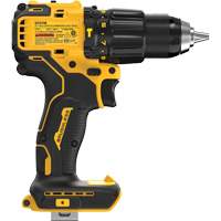 Perfomarteau sans fil et sans balai (outil uniquement), Mandrin 1/2", 20 V Brunswick Fyr & Safety