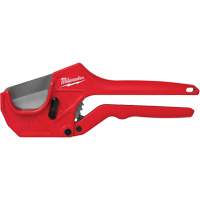Ratcheting Pipe Cutter, 1-5/8" Capacity Brunswick Fyr & Safety