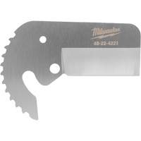 Ratcheting Pipe Cutter Replacement Blade Brunswick Fyr & Safety