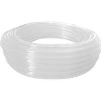 Tube &agrave; air tr&egrave;s flexible, Air, 0,5" DE x 100' lo, Polyur&eacute;thane, Transparent Brunswick Fyr & Safety