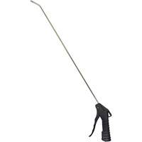 MAXJET Air Blow Gun with 51 cm Nozzle, 1/4" NPTF, 13 SCFM, 150 PSI Brunswick Fyr & Safety