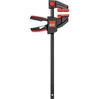 Serre-joints &agrave; g&acirc;chette, tr&egrave;s grand format, 18" (457,2 mm) Brunswick Fyr & Safety