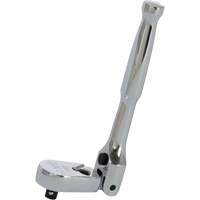 108-Tooth Locking Flex Head Ratchet JSHR-14F Brunswick Fyr & Safety
