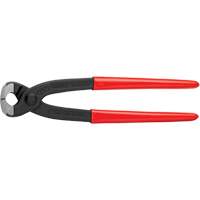 8-3/4" Ear Clamp Pliers Brunswick Fyr & Safety