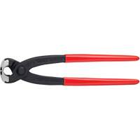 8-3/4" Ear Clamp Pliers with Front & Side Jaws Brunswick Fyr & Safety