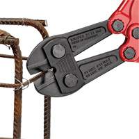 Large Bolt Cutters, 30" L, Center Cut Brunswick Fyr & Safety