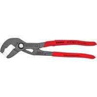 10" Hose Clamp Pliers for Click Clamps Brunswick Fyr & Safety