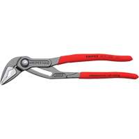 Cobra&reg; ES Water Pump Pliers, 10" Brunswick Fyr & Safety