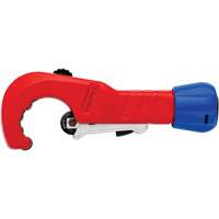 7-1/4" TubiX&reg; Pipe Cutter, 1/4"- 1-3/8" Capacity Brunswick Fyr & Safety