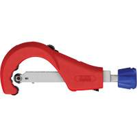 10-1/4" KNIPEX TubiX&reg; XL Pipe Cutter, 5/64"- 3" Capacity Brunswick Fyr & Safety