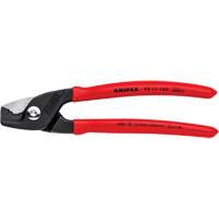 Coupe-c&acirc;bles StepCut&reg;, 6-1/4" Brunswick Fyr & Safety