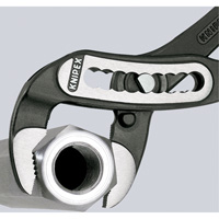 Alligator&reg; Self-Locking Water Pump Pliers, 10" Brunswick Fyr & Safety