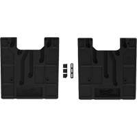 Inserts pour distribution de fils pour bac XL PACKOUT Brunswick Fyr & Safety