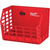PACKOUT Compact Wall Basket Brunswick Fyr & Safety