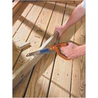 11-1/2" Standard Utility Saw Brunswick Fyr & Safety