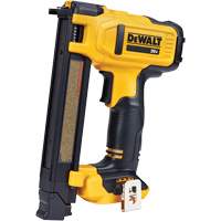 Agrafeuse pour c&acirc;ble sans fil 20V MAX (outil seulement), Agrafes 1" Brunswick Fyr & Safety