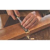 Short Series Wood Chisel Set Brunswick Fyr & Safety