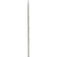 6-Section Telescoping Grade Rod with Carrying Bag Brunswick Fyr & Safety