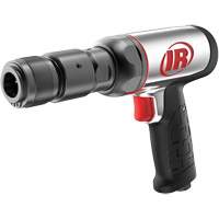 Marteau pneumatique pour usage intense, 16,2 pi³/min, 1/4" NPT, 3330 coups/min, 3/4" x 2-1/2" (19,05 mm x 63,5 mm) Brunswick Fyr & Safety