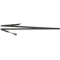 Large 50" Radius Marker Brunswick Fyr & Safety