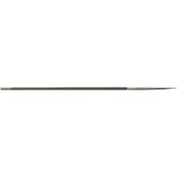 5/32" Chainsaw File, Round, 8", Knurl Brunswick Fyr & Safety