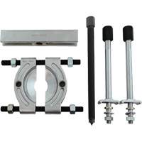 Bearing Separator & Puller Set, 10 Ton Capacity Brunswick Fyr & Safety