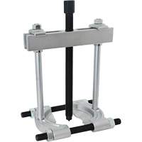 Bearing Separator & Puller Set, 10 Ton Capacity Brunswick Fyr & Safety
