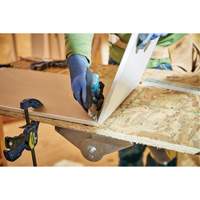 Couteau utilitaire pliant, 2,4" lame Brunswick Fyr & Safety