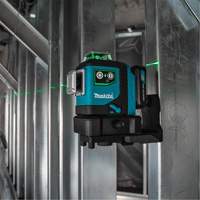 12Vmax CXT Green Multi Line Laser (Tool Only) Brunswick Fyr & Safety