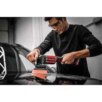CP-EP 18/125 Li BL Cordless Eccentric Polisher (Tool Only) Brunswick Fyr & Safety