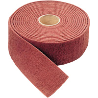 Blendex Roll, 4" W x 10' L Brunswick Fyr & Safety