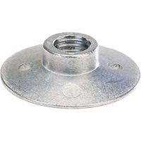 CLAMPING NUT 3/8-24 Brunswick Fyr & Safety