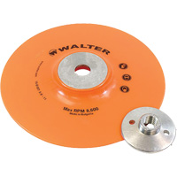 Fibre Discs - Accessories Brunswick Fyr & Safety