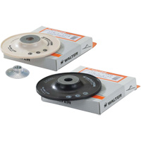 Fibre Discs - Accessories Brunswick Fyr & Safety