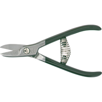 Electronics & Filaments Scissors, 5", Straight Handle UG819 | Brunswick Fyr & Safety