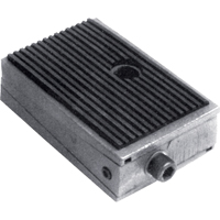 Isolateurs Vibra-Wedge UP587 | Brunswick Fyr & Safety
