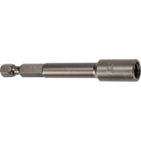 1/4" Non-Magnetic Bit Holders Brunswick Fyr & Safety
