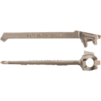 Bung Wrenches, 12" UQ924 | Brunswick Fyr & Safety