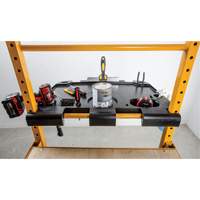 Tool Shelf for Scaffolding VD487 | Brunswick Fyr & Safety